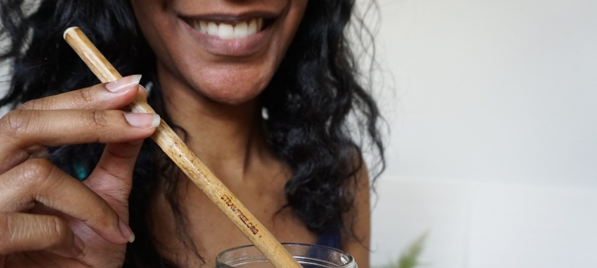 Try These Reusable Sustainable Straws Now: Sustainable Living Tips