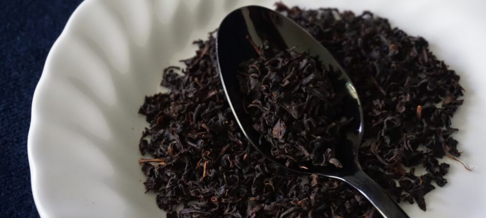 organic nilgiri tea - Arbor Teas