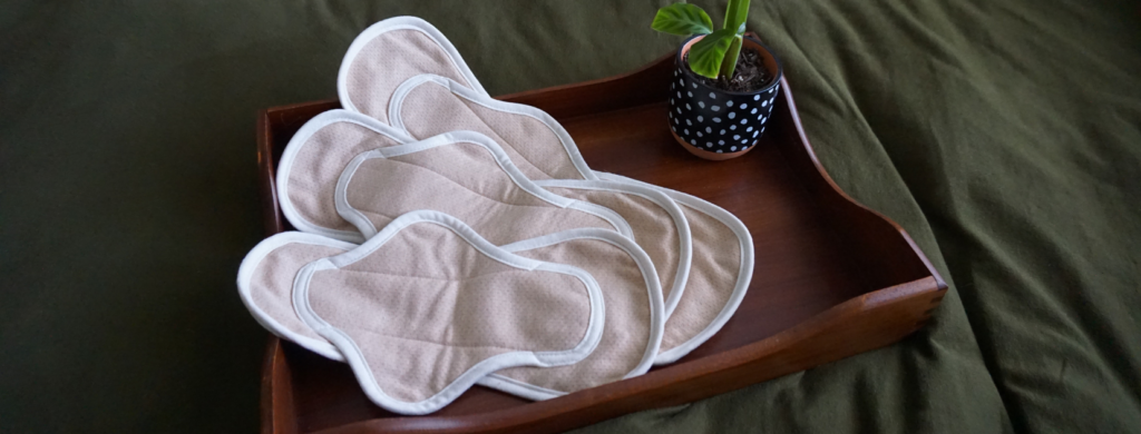 rael pads - reusable menstrual products
