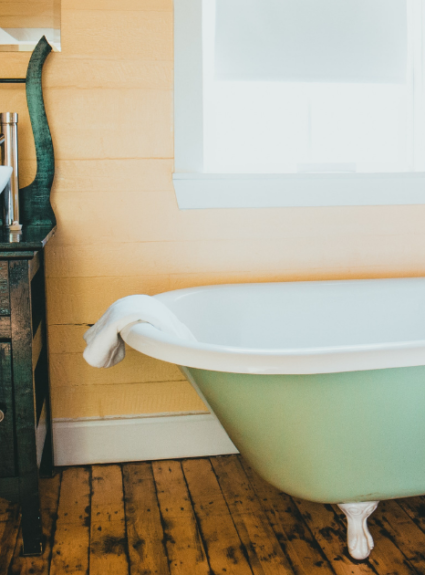 Quick Guide: Easy Sustainable Bathroom Swaps to Prevent Waste