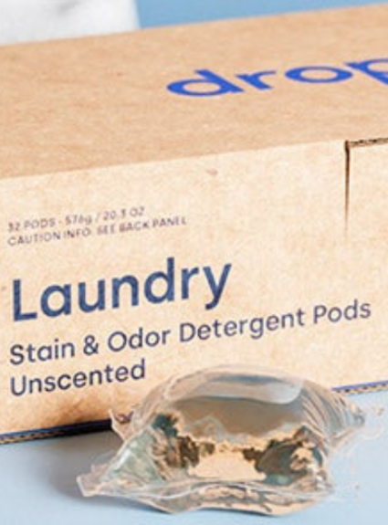 7 Sustainable Swaps To Make for Your Laundry Routine Right Now!