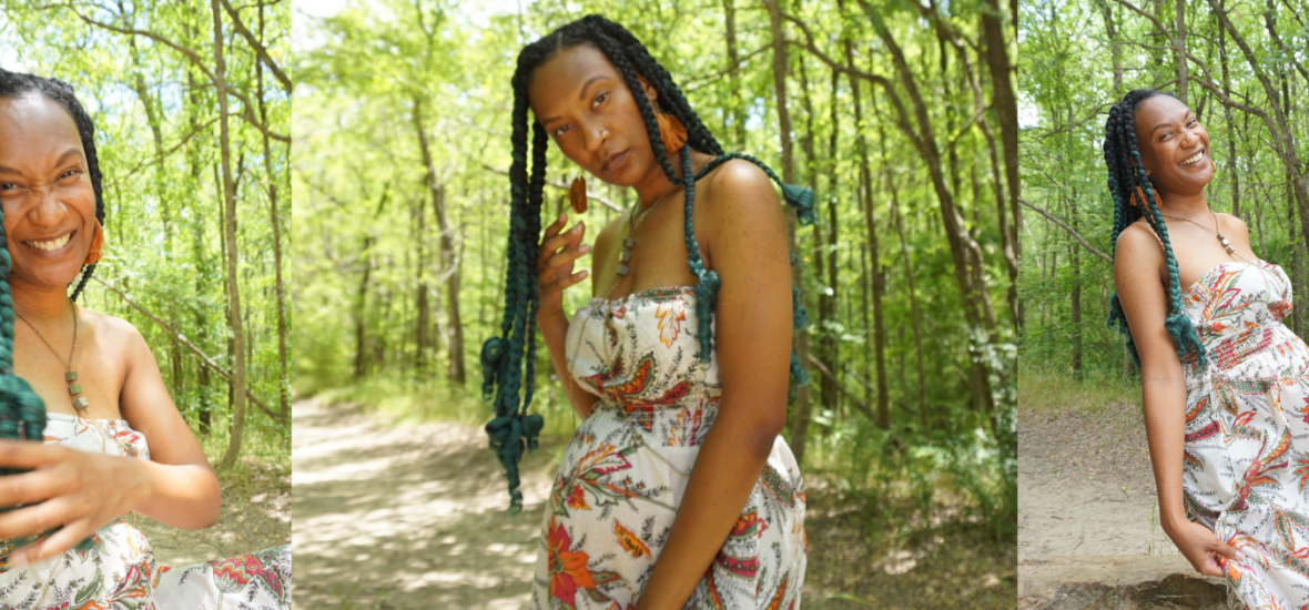 old world new - box braids and locs - quick guide