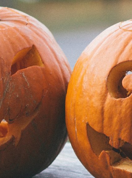 5 Ways to Have a Sustainable Halloween